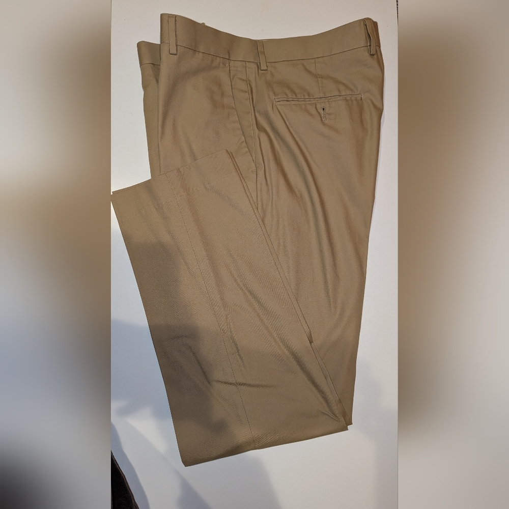 J Crew Thompson Slim Slacks